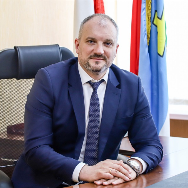 Шувалов М.Н.
